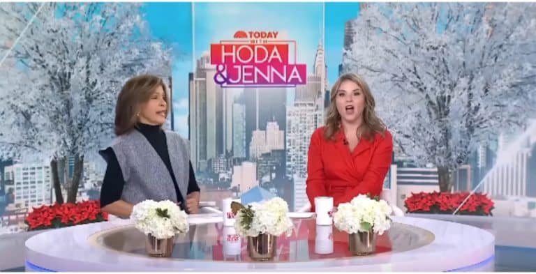 Hoda Kotb & Jenna Bush Hager [Today Show | YouTube]