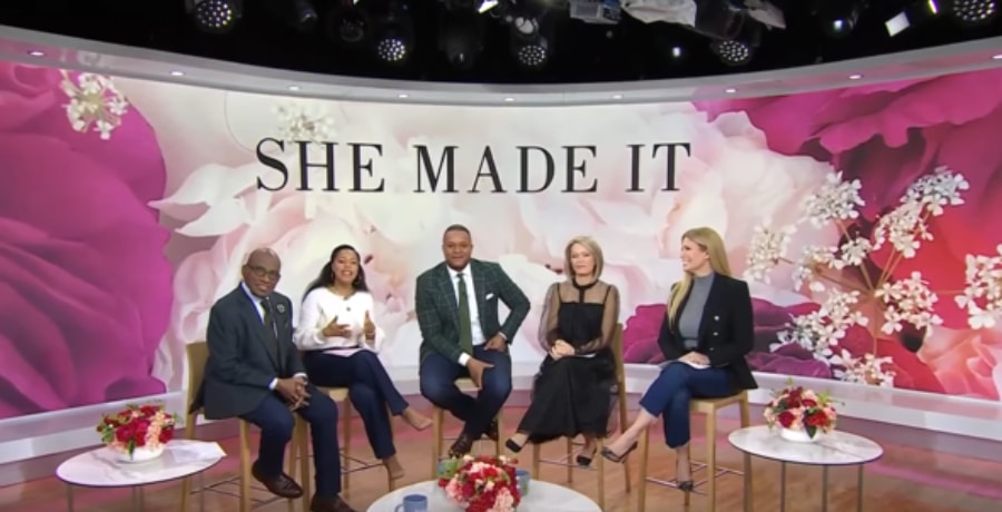 Today Show Panel [Source: YouTube]