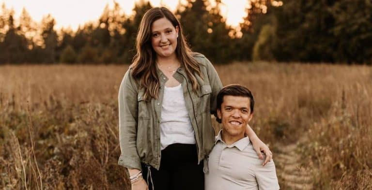 ‘LPBW’ Tori & Zach Roloff Go On First Date Amid Hubby’s Surgery