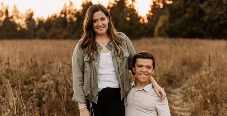 Tori Roloff- Instagram