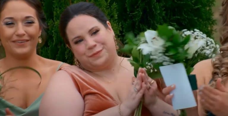 Whitney Way Thore Praises Most Incredible Man Ever