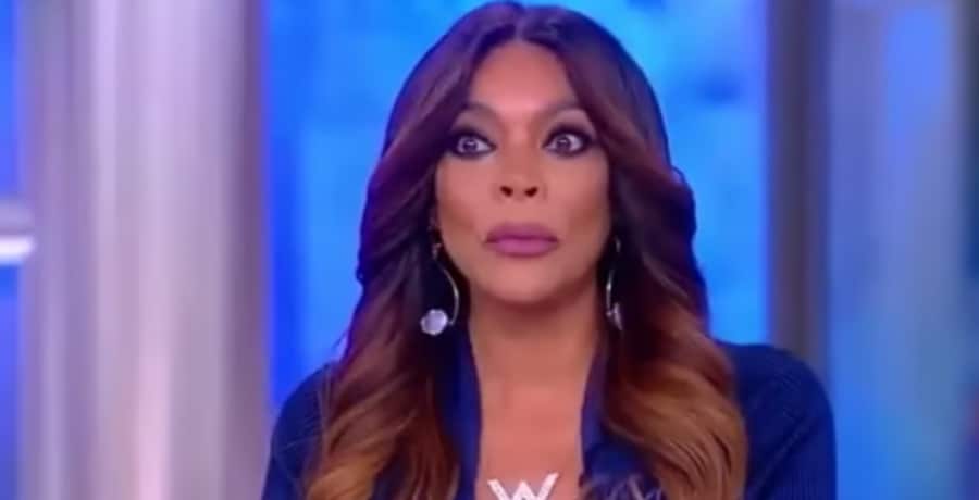 Wendy Williams [Source: YouTube]