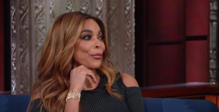 Wendy Williams Fleeing Country Despite Health Issues?