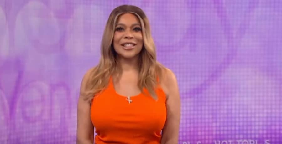 Wendy Williams [Source: YouTube]