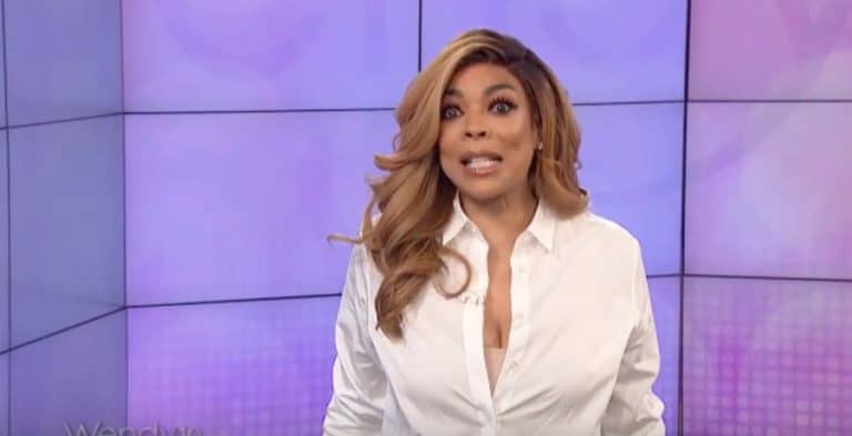 Wendy Williams Snubs Ailing Father?
