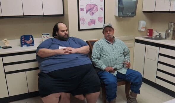 Wess-Schulze-My-600lb-Life