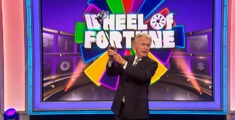 ‘Wheel Of Fortune’ Puzzle Leaves Fans Yelling At Their TV