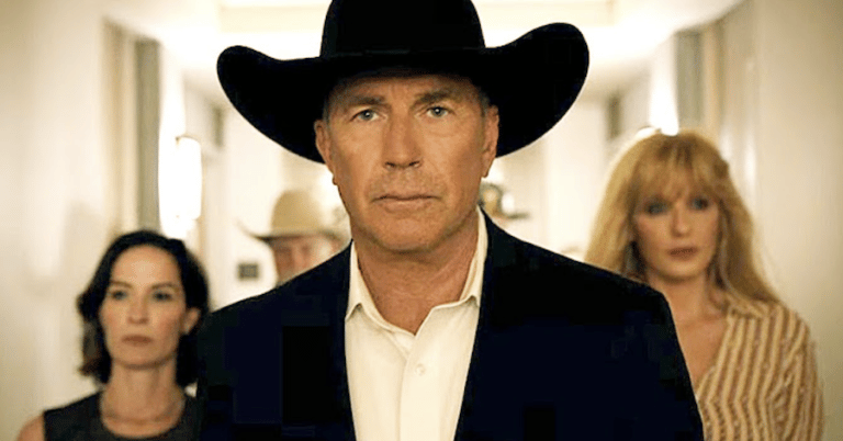 ‘Yellowstone’ Kevin Costner Attorney Slams Reports As ‘Lies’