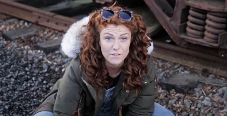 Fans Remind Audrey Roloff No Award For You Over Vomit