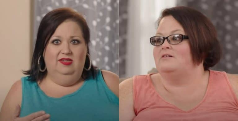 ‘1000-Lb Best Friends’ Did Tina Really Kick Meghan Out?