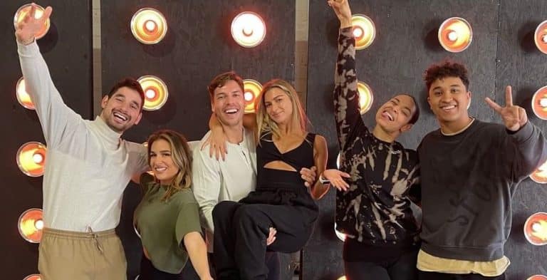 Is Another ‘Dancing With The Stars’ Pro Retiring Soon?