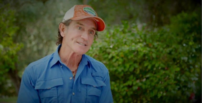 ‘Survivor’ Announces First Official Podcast With Jeff Probst
