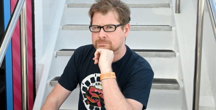 justin roiland creator of rick and morty
