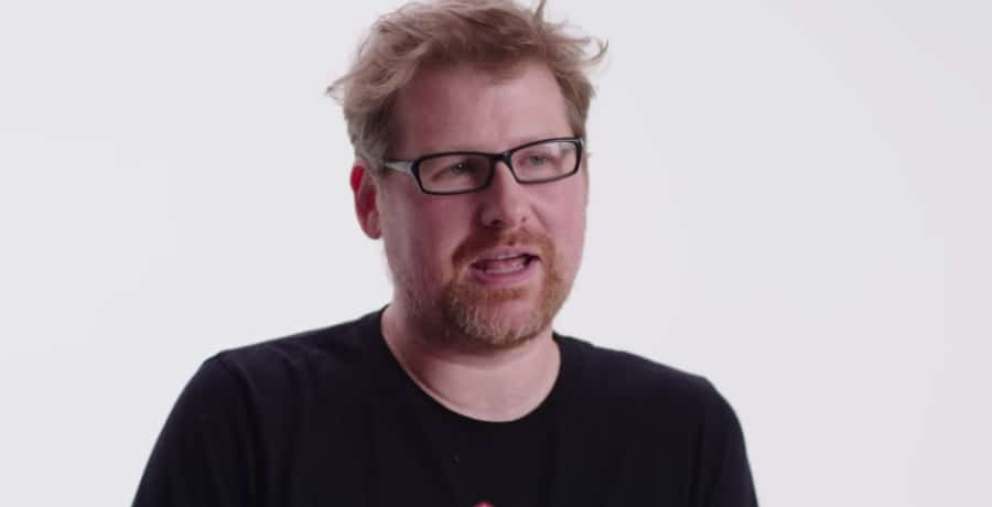 justin roiland creator of rick and morty