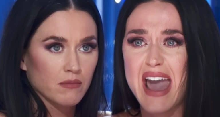 ‘American Idol’: Katy Perry Melts Down & Leaves Fans Annoyed