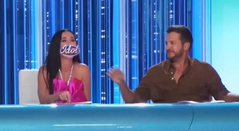 ‘American Idol’ Hopeful Gets Confused With Dolly Parton