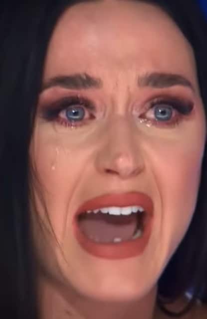 Katy Perry Tiktok