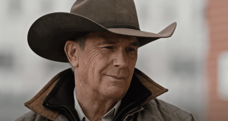 ‘Yellowstone’ Kevin Costner Chaos May Lead To Cancellation?