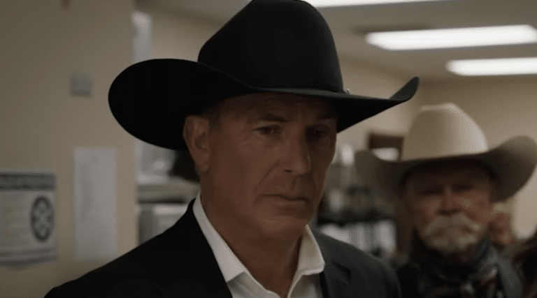 Will Kevin Costner’s Battle With ‘Yellowstone’ Creator Be Resolved Soon?