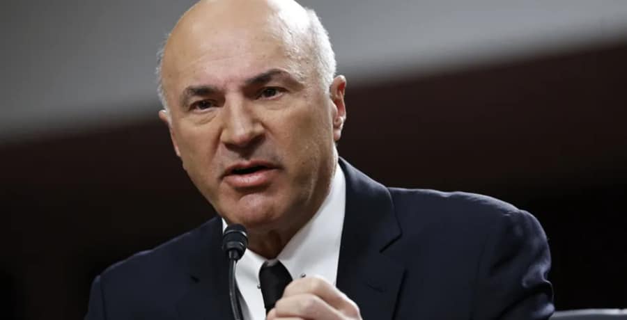 kevin o leary shark tank