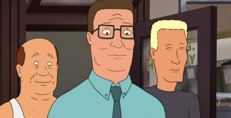 ‘King Of The Hill’ Confirmed Returning On Hulu