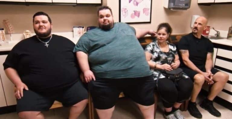 'My 600-Lb. Life' Nico Martone 2023 Update: Where Is He Now?