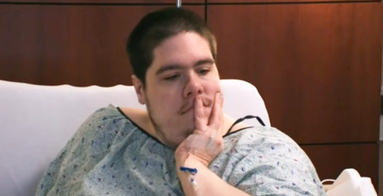 ‘My 600-Lb. Life’: Steven Assanti Dying, Says His Journey Is Ending