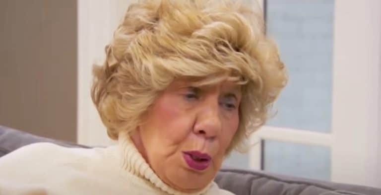 ‘Nanny Knows Best’: Todd Chrisley’s Mom Ready To Return To TV