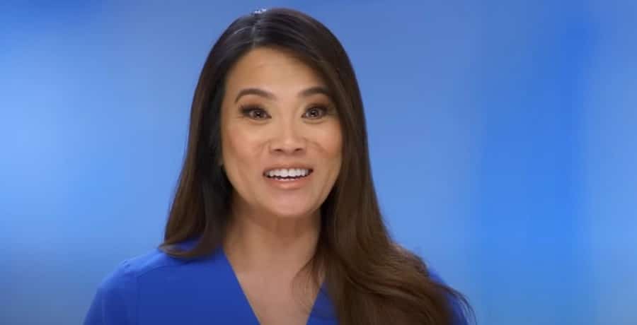 Dr. Sandra Lee from Dr. Pimple Popper, TLC