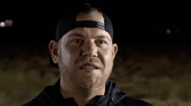 Wrongful Death Suit By Family Of ‘Street Outlaws: Fastest In America’ Star Ryan Fellows