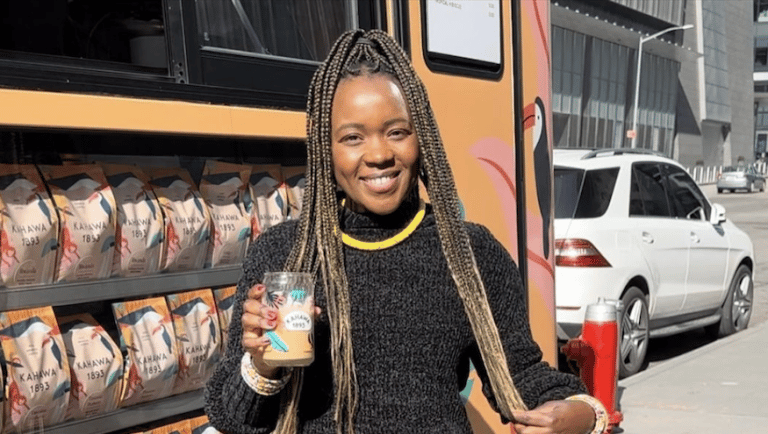 ‘Shark Tank’ Fans Concerned About Kahawa 1893 Coffee Claims