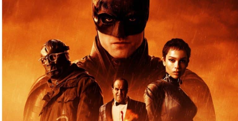 Colin Farrell Talks Batman Spinoff Series ‘The Penguin’