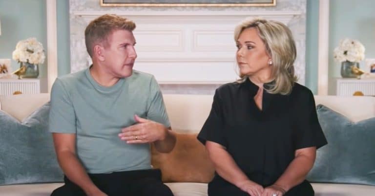 Todd & Julie Chrisley Won’t Speak On The Phone For 7 Years
