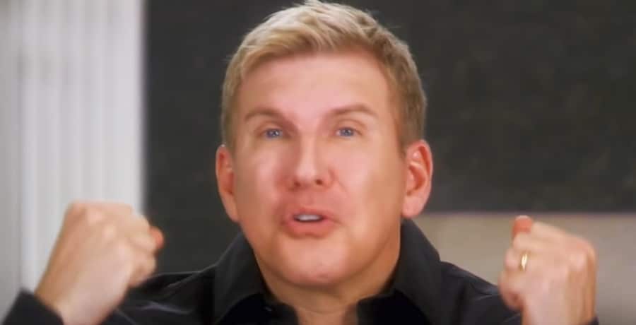 Todd Chrisley - Youtube