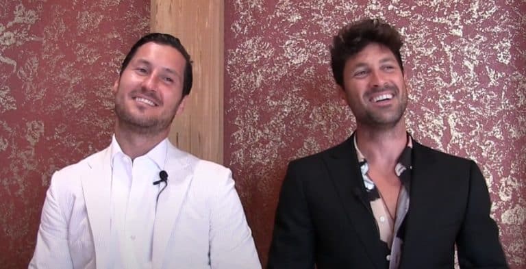 Val Chmerkovskiy and Maks Chmerkovskiy from BocaMag TV, YouTube