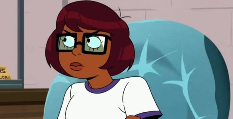 ‘Velma’ Has Already Begun Production On Season 2