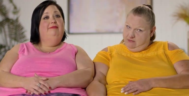 ‘1000-Lb Best Friends’ Why Is Vannessa Cross Getting Shunned?