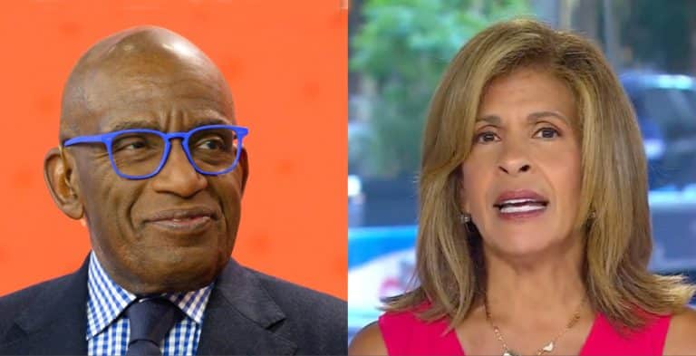 ‘Today’ Al Roker Updates Fans On Hoda Kotb’s Hiatus From Show