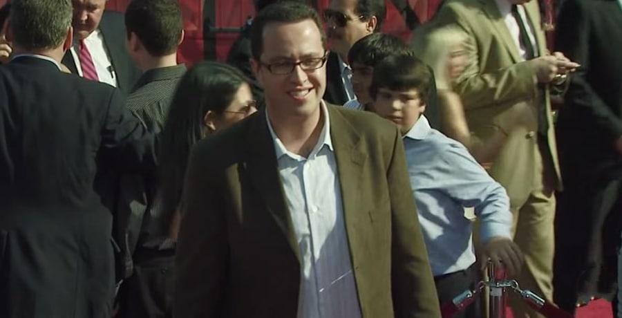 Jared Fogle Jared From Subway: Catching A Monster YouTube
