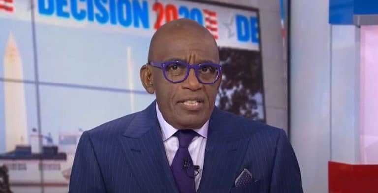 ‘Today’ Al Roker Pays Tribute To A Friend He Met After A Decade