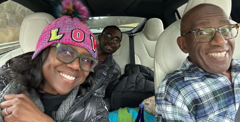 ‘GMA’ Deborah Roberts Unplugs In A Tropical Vacation With Family