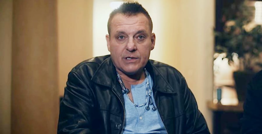 Tom Sizemore YouTube