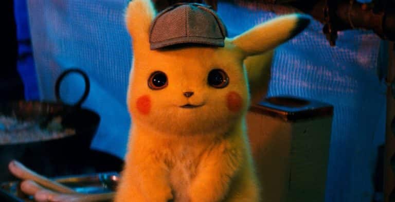 ‘Pokémon Detective Pikachu’ Sequel Finally Gets Its Director