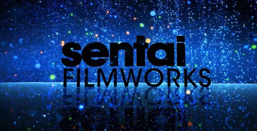 Sentai Filmworks YouTube