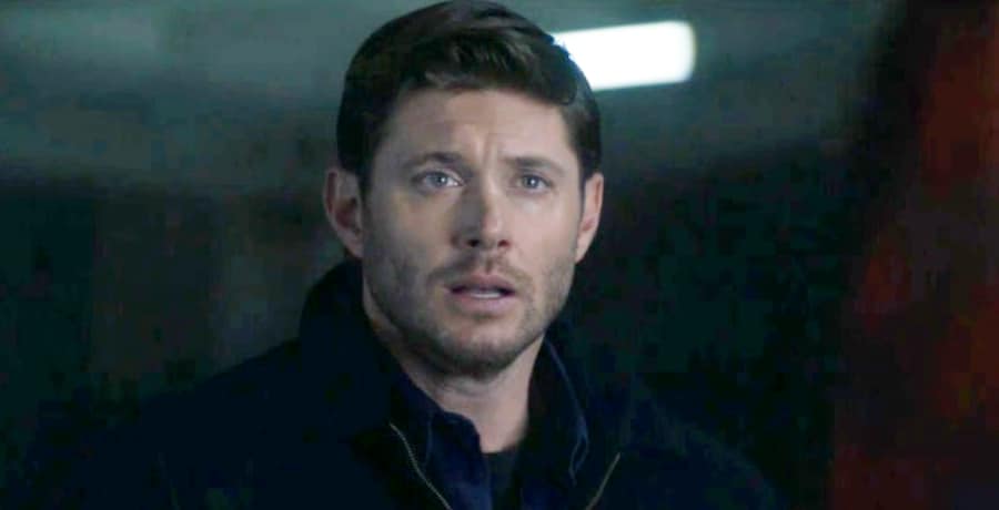 Jensen Ackles Dean Winchester The Winchesters YouTube
