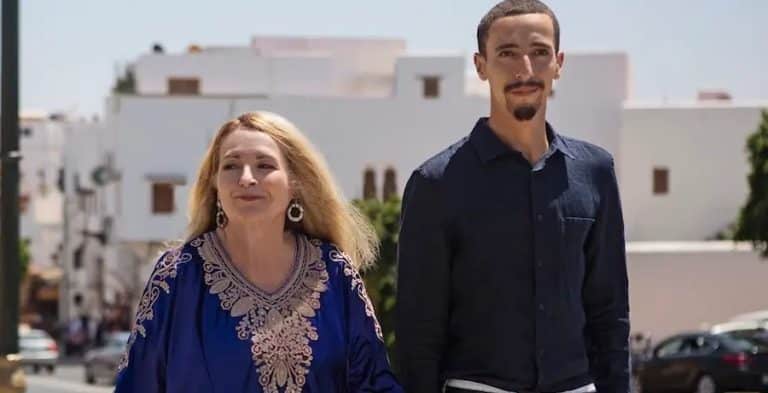 ’90 Day Fiance’ Oussama Shocks Debbie Telling Her To Move Home