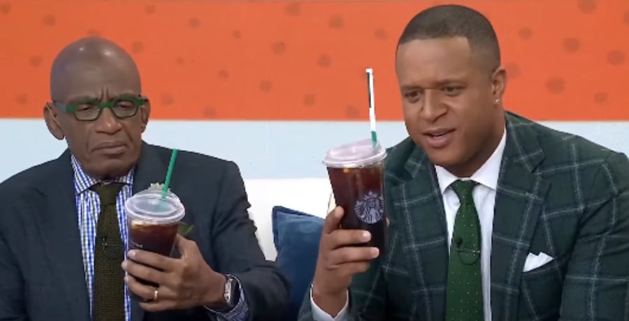 Al Roker & Craig Melvin [Source: YouTube]