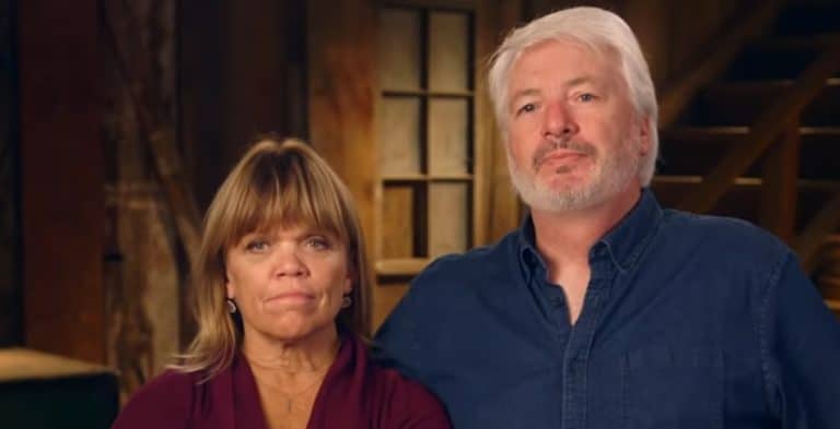 ‘LPBW’ Fans Beg Amy Roloff To Stop Disrespecting Her Man