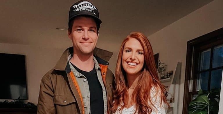 ‘LPBW’ Audrey Roloff Confirms Pregnancy With Baby #4