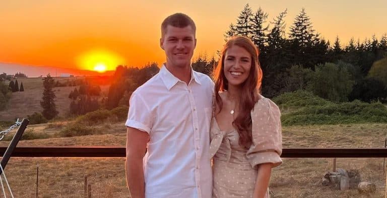 No Easter Treats For Audrey & Jeremy Roloff’s Children?
